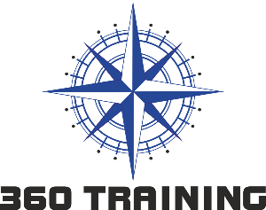 logo for 360 Safety & Training