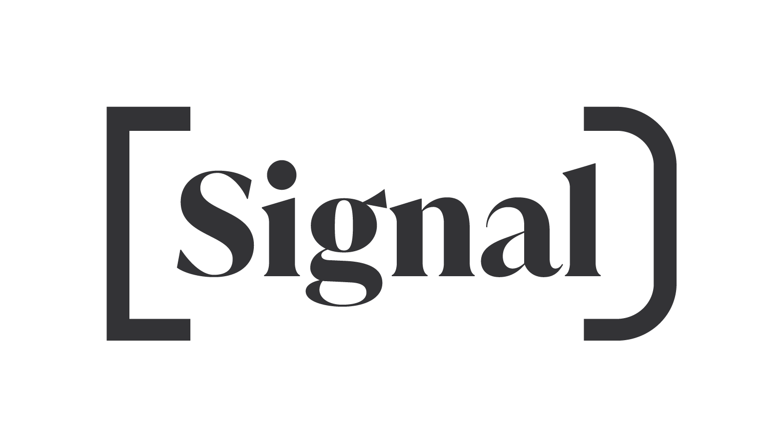 logo for Signal Agency Ltd
