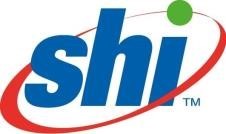 logo for SHI Corporation UK Limited