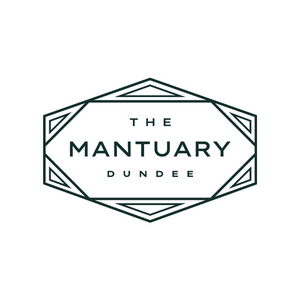 logo for The Mantuary