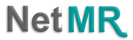 logo for NetMR Scotland Limited