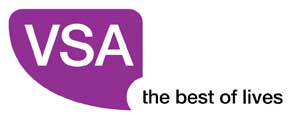 logo for VSA
