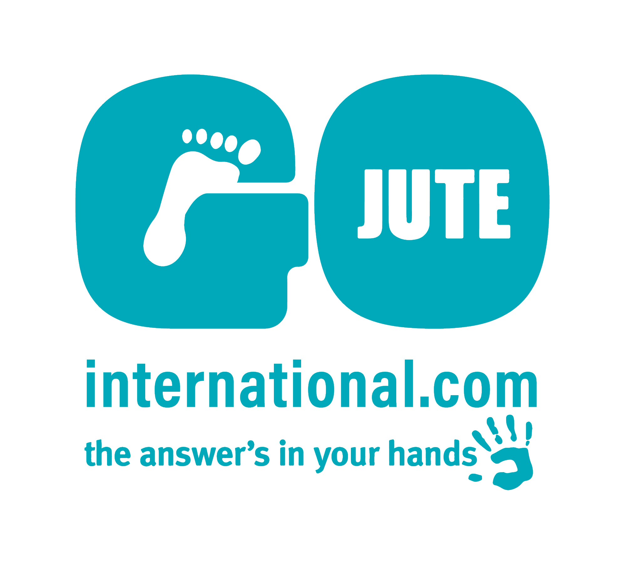 logo for GoJute Ltd