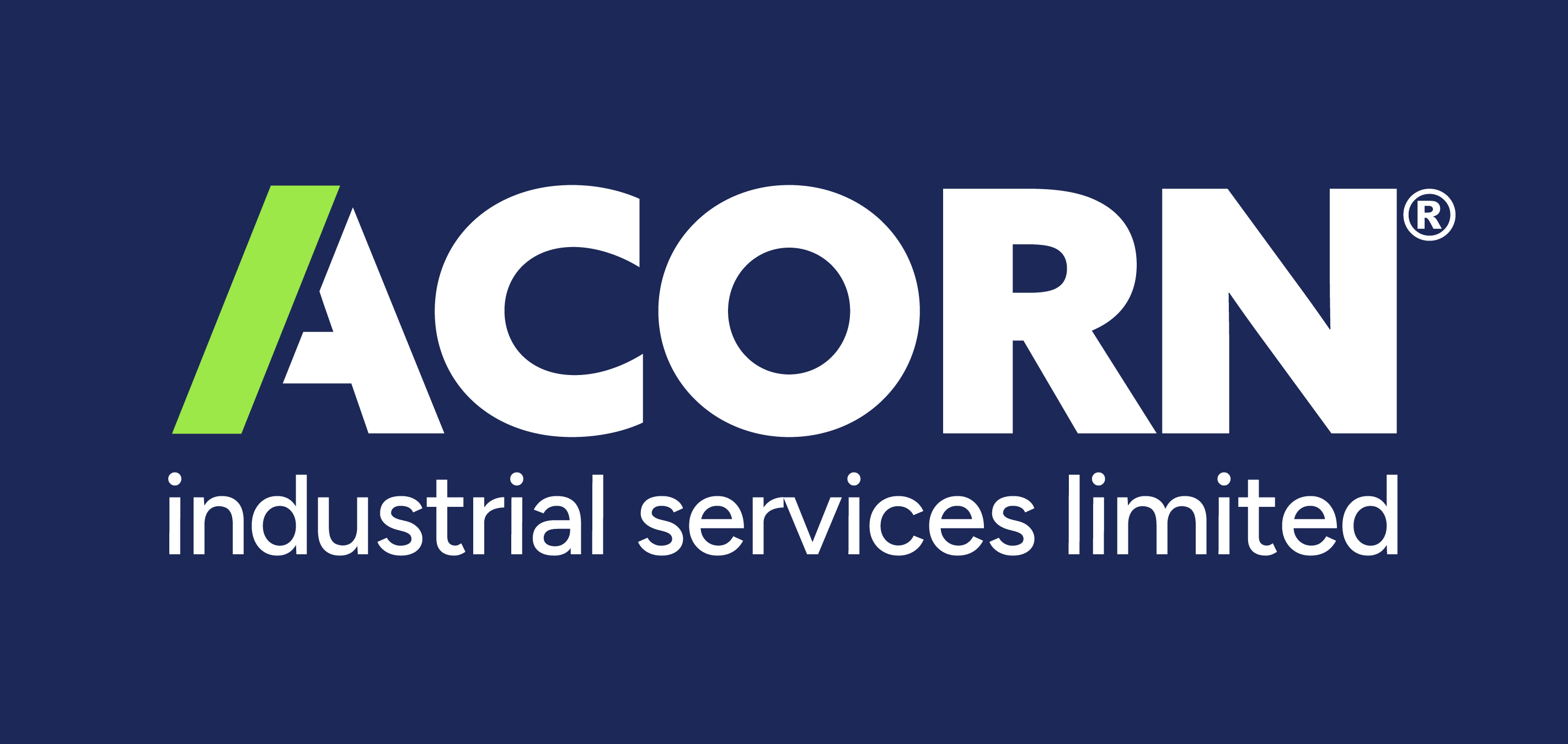 logo for Acorn Industrial Services Ltd