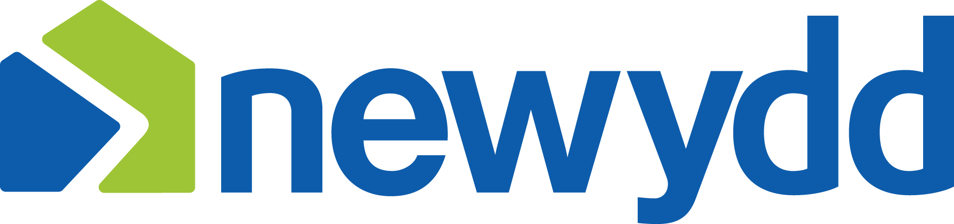 logo for Newydd Housing Association