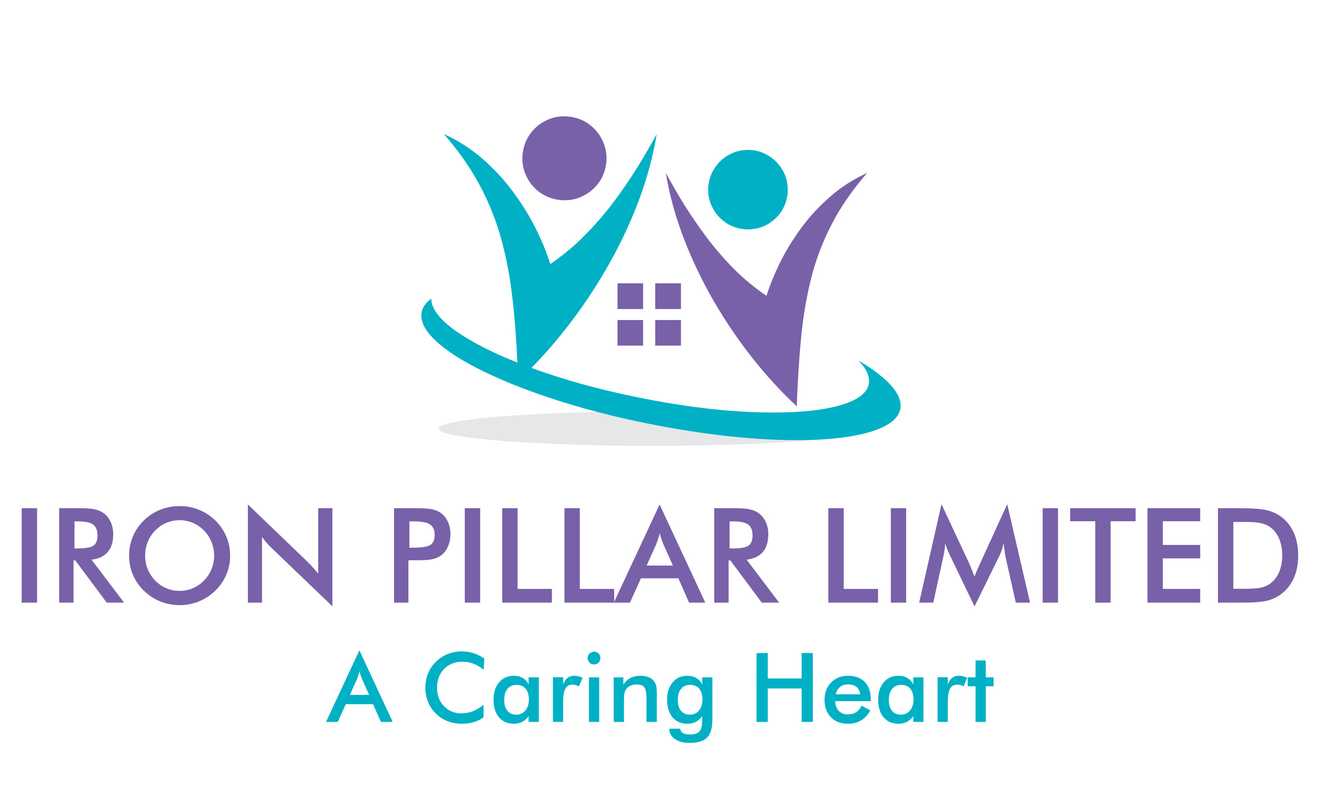 logo for IRON PILLAR LIMITED