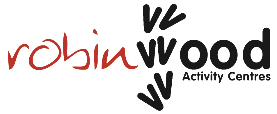 logo for Robinwood Activity Centre Ltd