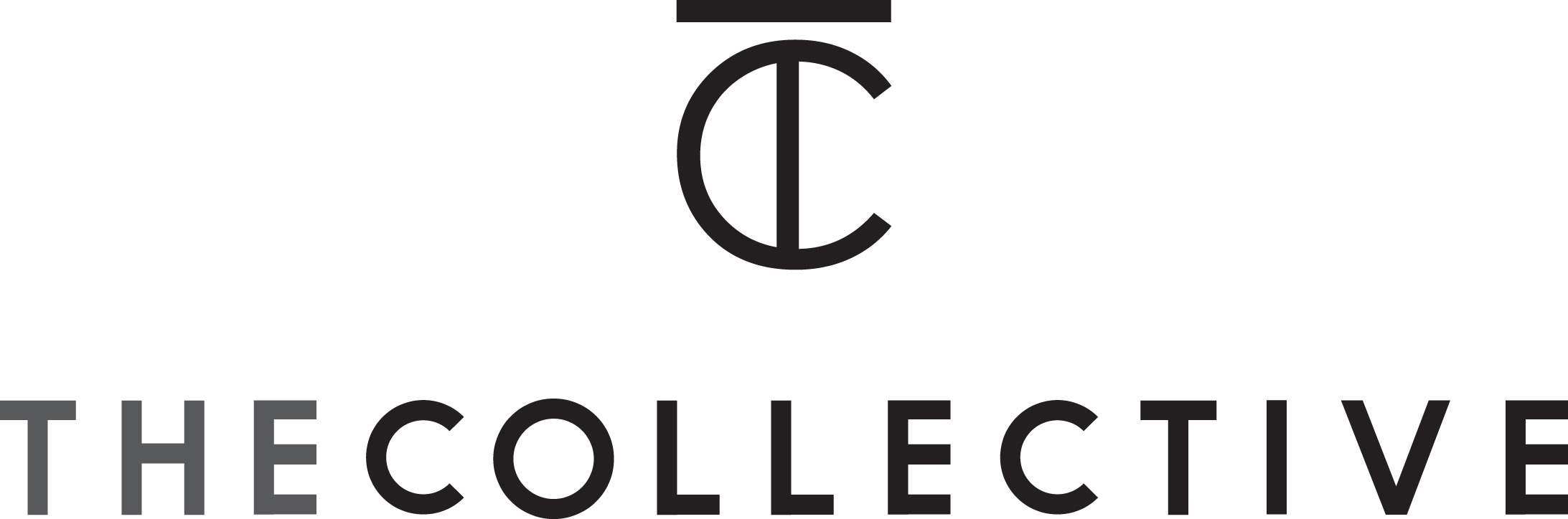 logo for The Collective Agency London Limited
