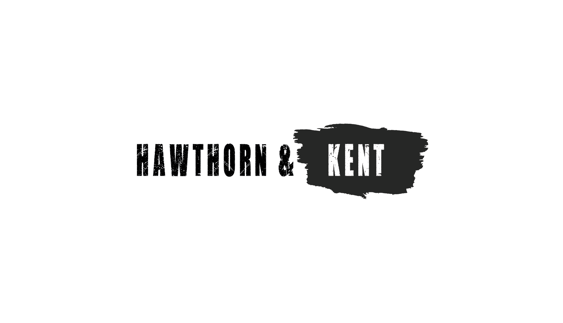 logo for Hawthorn & Kent Ltd