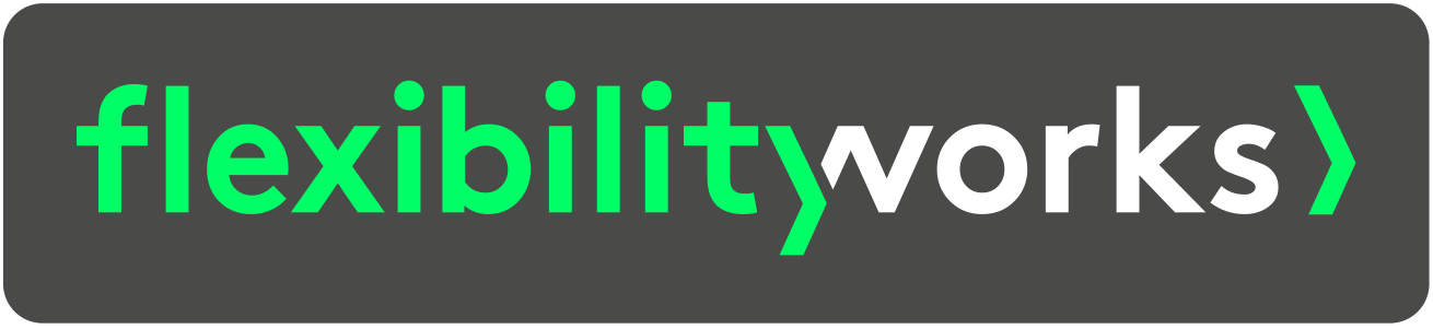 logo for Flexibility Works