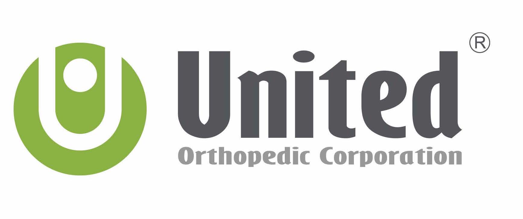 logo for United Orthopedics Corporation (UK)