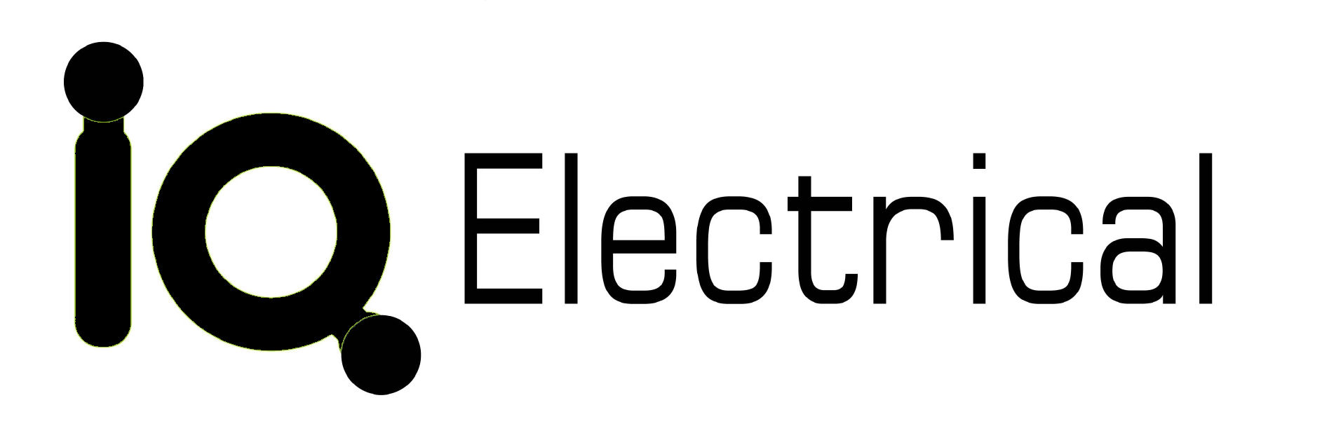 logo for IQ Electrical Limited