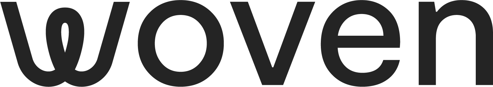 logo for Woven Films