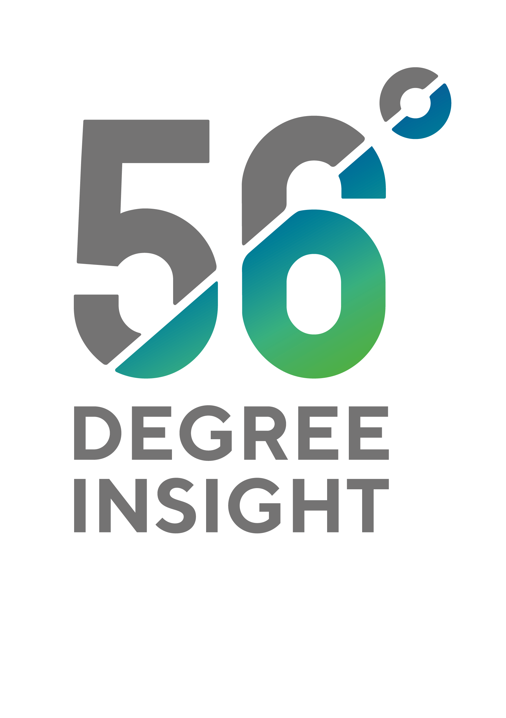 logo for 56 Degree Insight