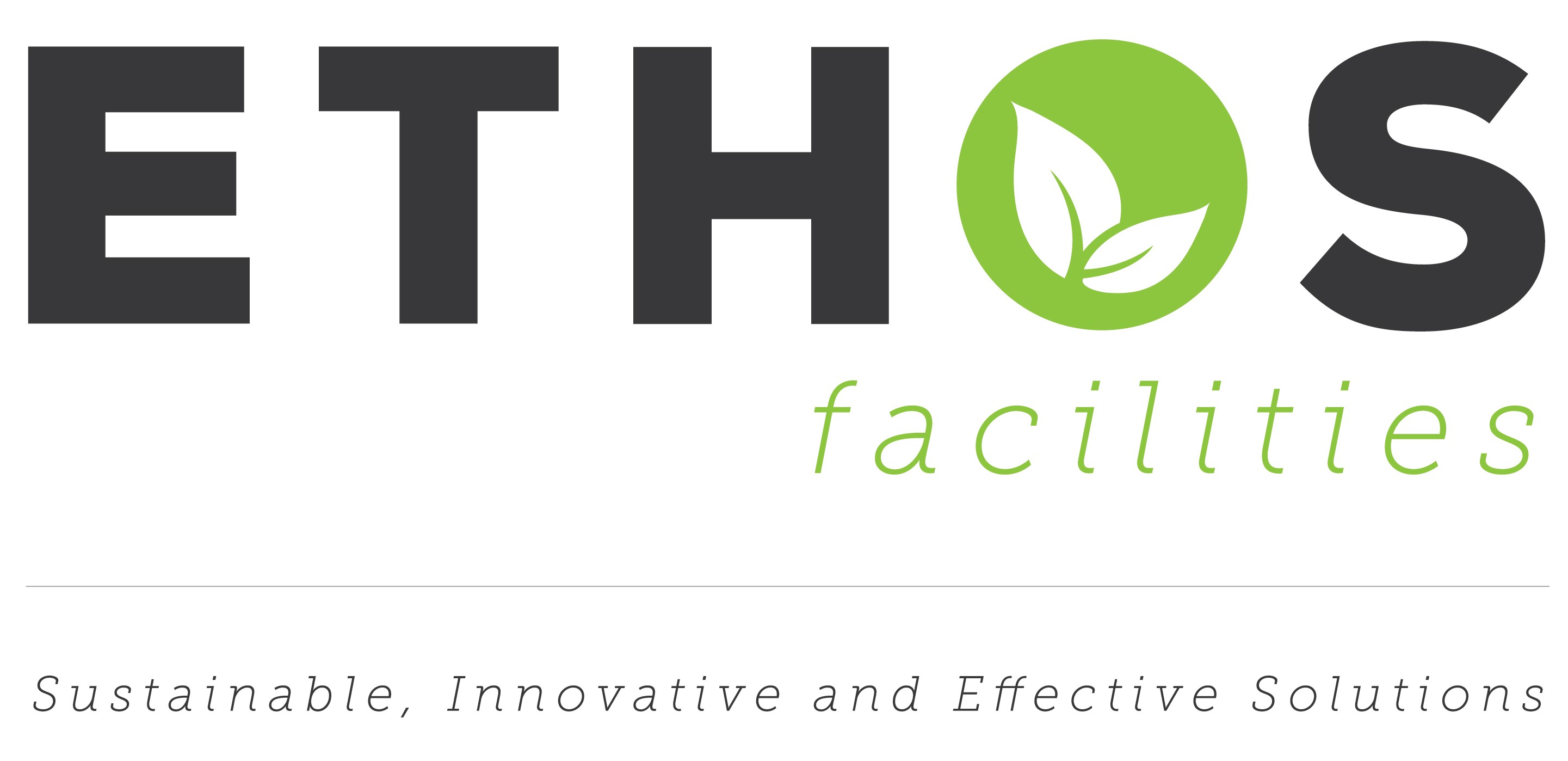 logo for Ethos Facilities