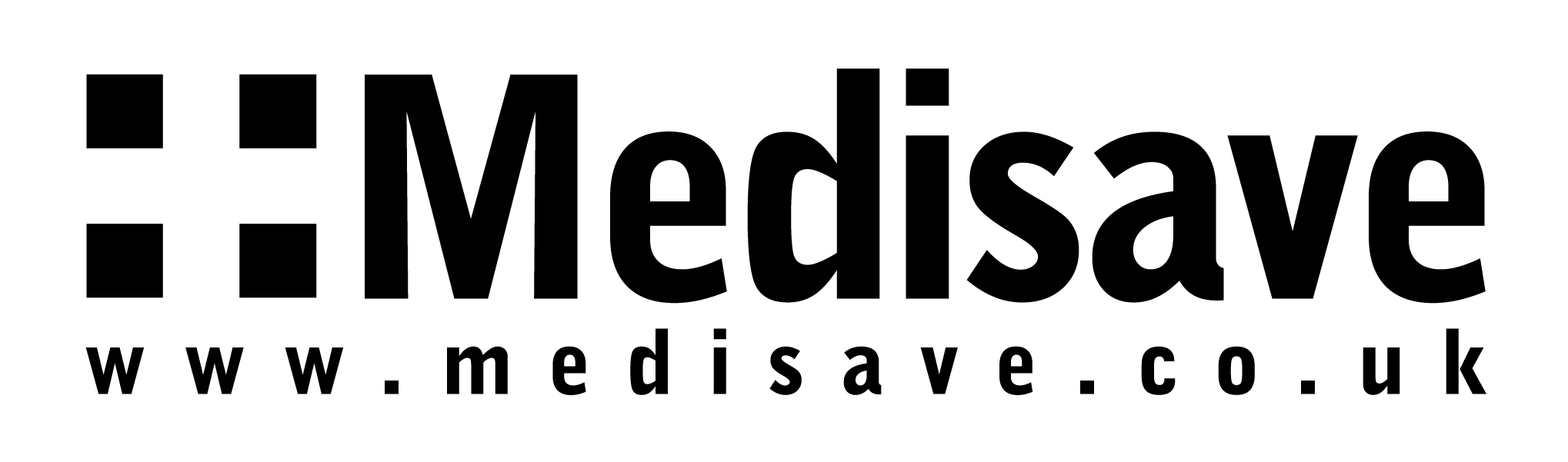logo for Medisave UK Ltd