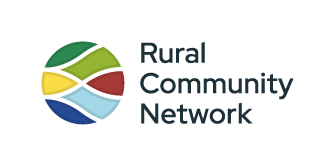 logo for Rural Community Network