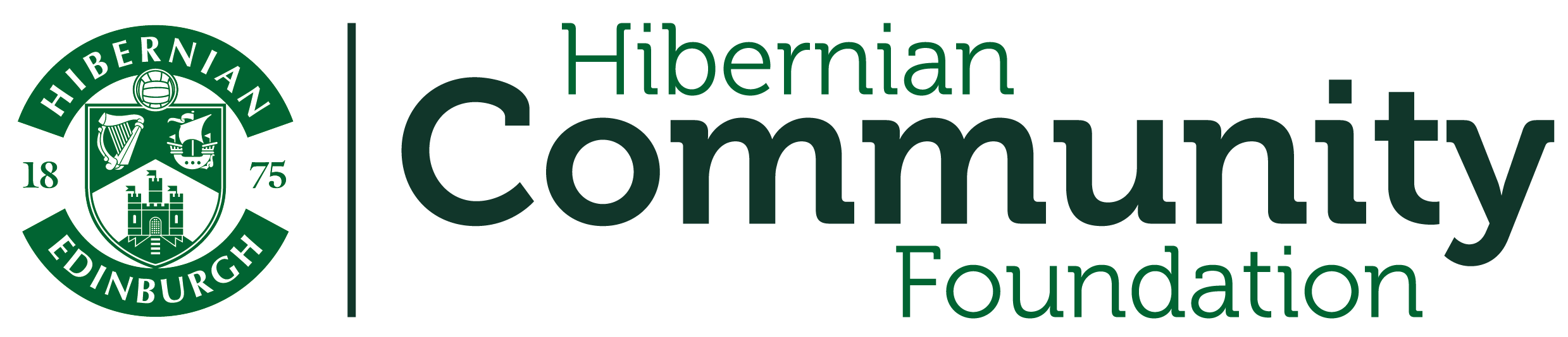 logo for Hibernian Community Foundation Limited
