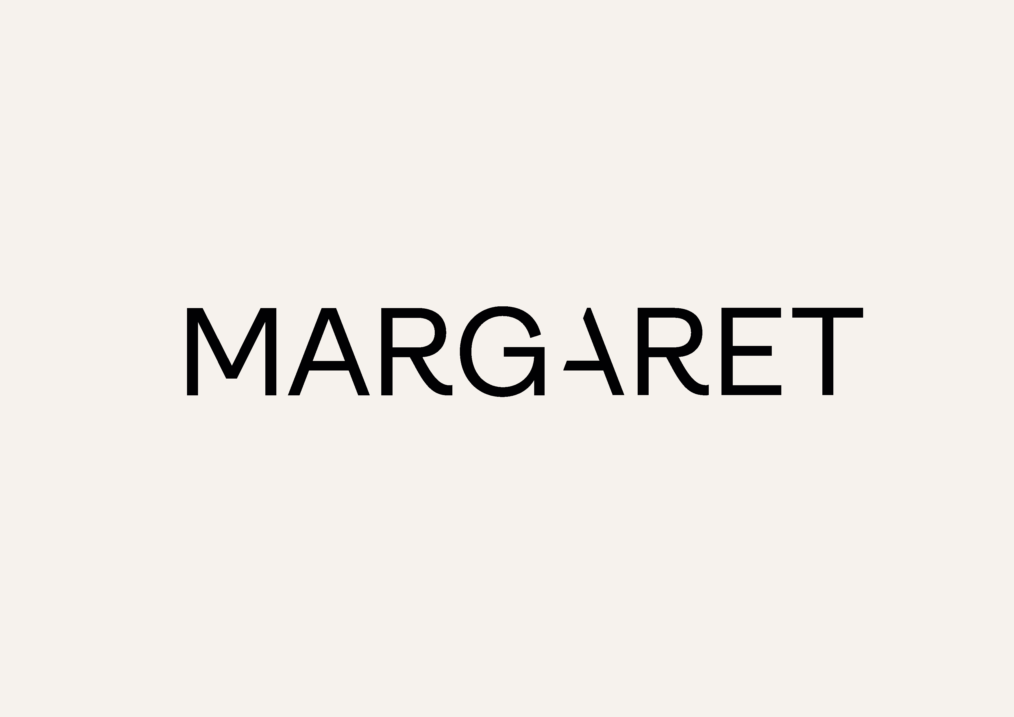 logo for Margaret London Limited