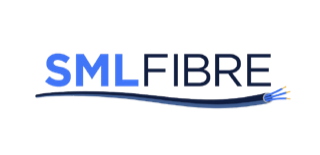 logo for SML Fibre Limited