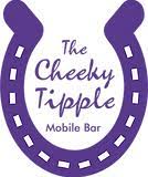 logo for The Cheeky Tipple