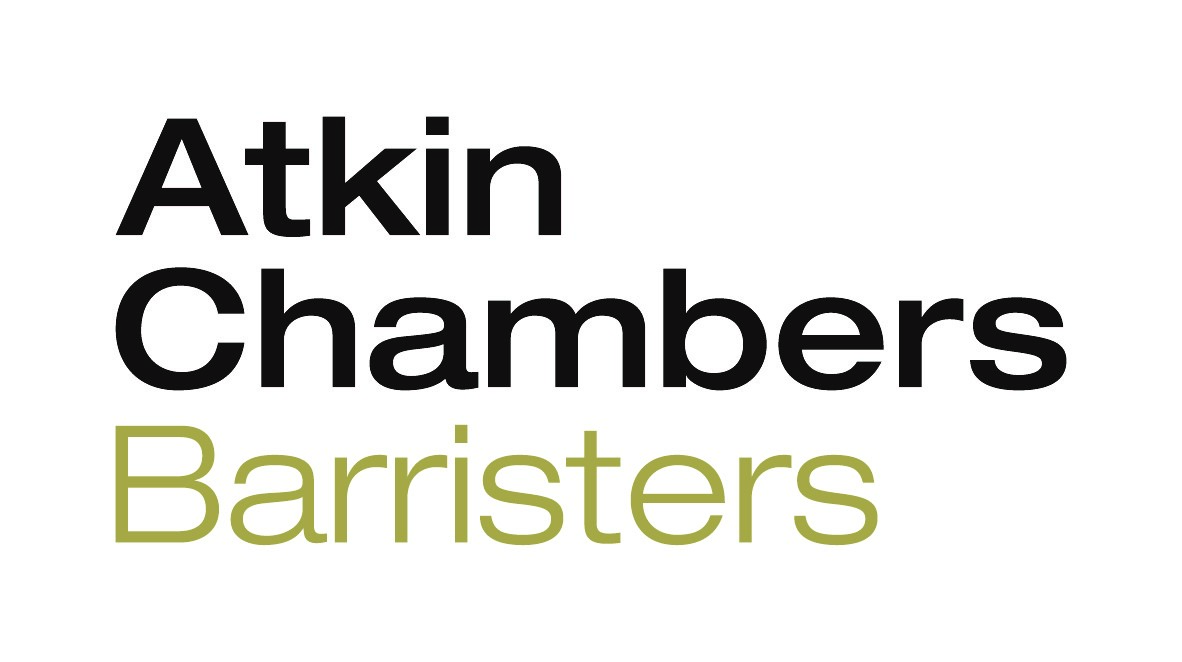 logo for Atkin Chambers Limited