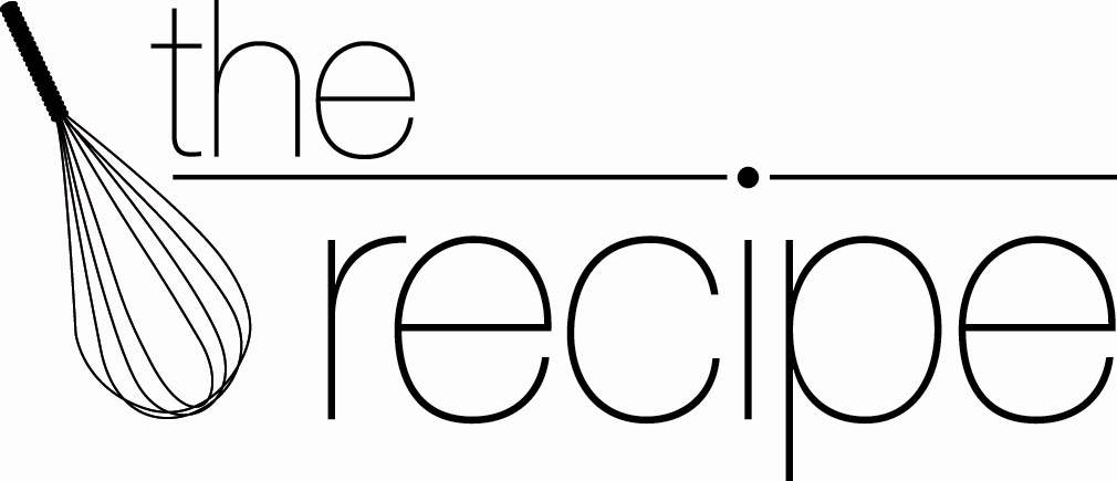 logo for The Recipe