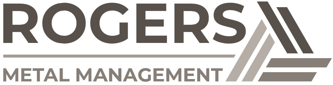 logo for Rogers Metal Management LLP