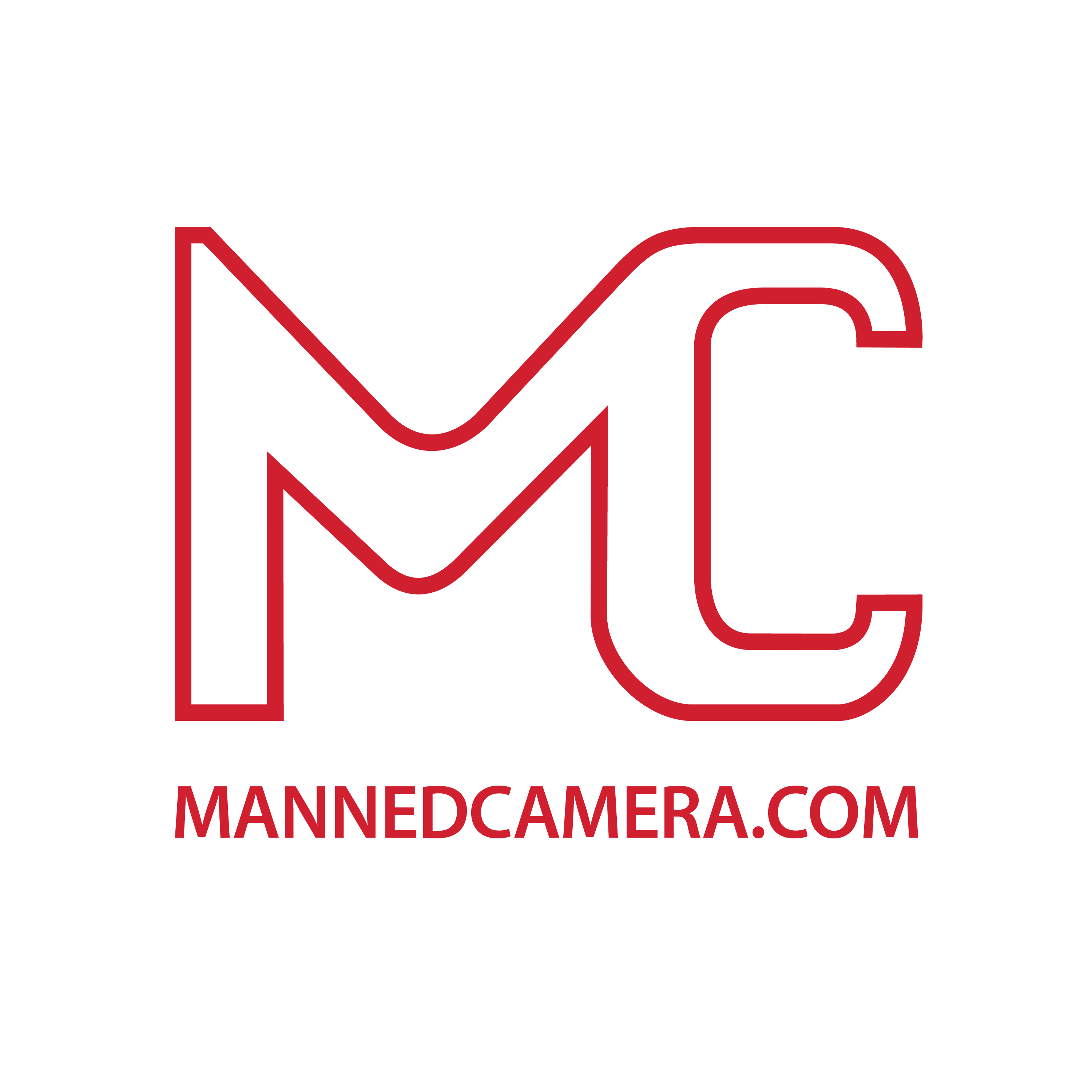 logo for Manned Camera Limited