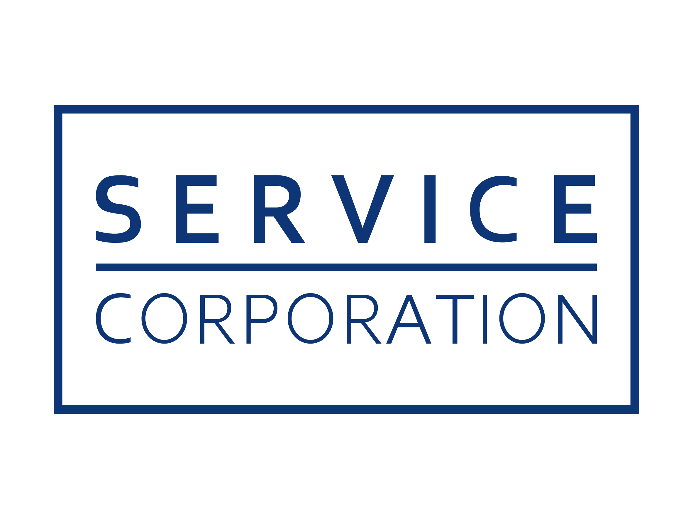 logo for Service Corporation Ltd
