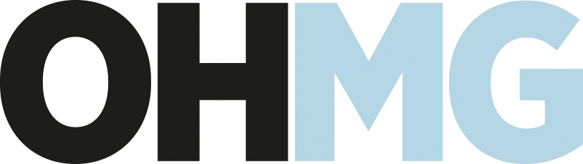 logo for OHMG Brands Limited