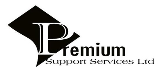 logo for Premium Support Services Limited