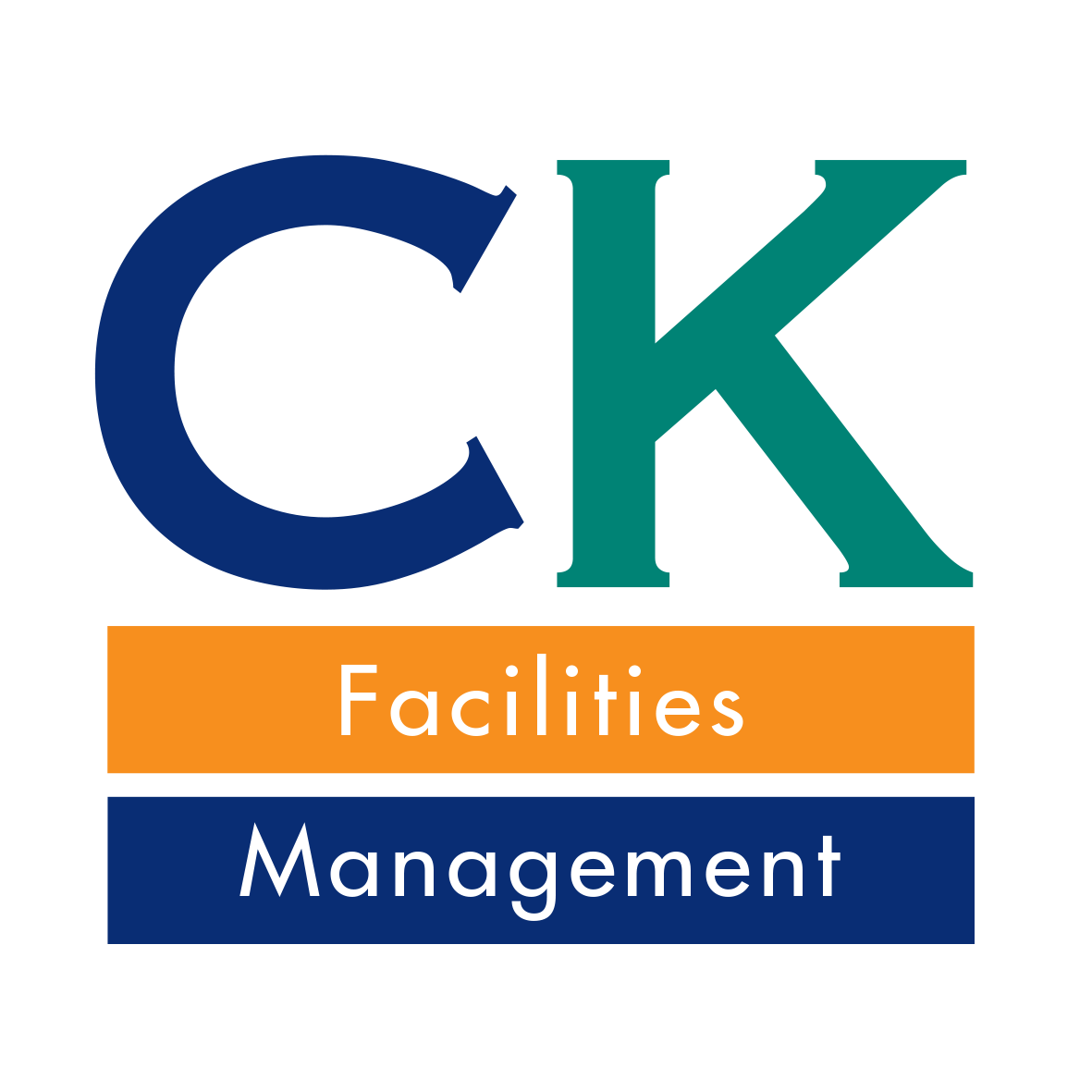 logo for CK Facilities Management Ltd