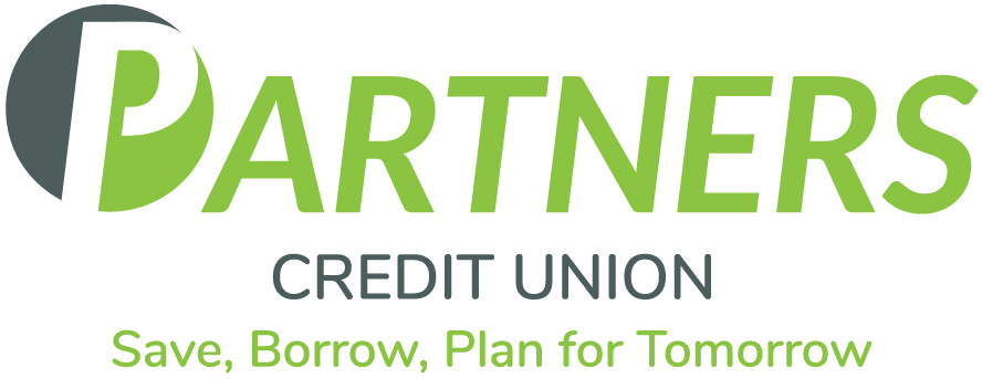 logo for Partners Credit UnionLtd