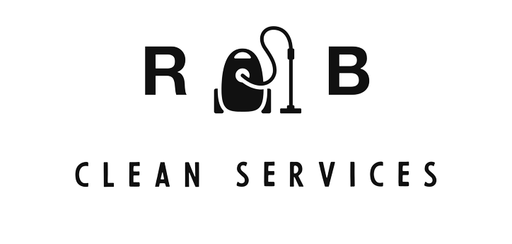 logo for RB Clean Services LTD