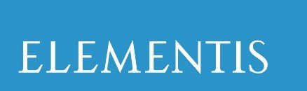 logo for Elementis UK Ltd.