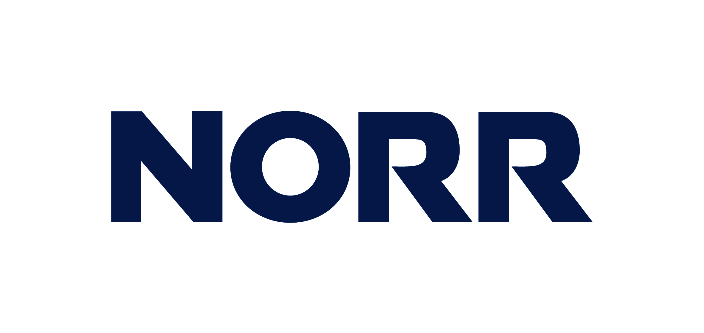 logo for NORR Consultants Ltd