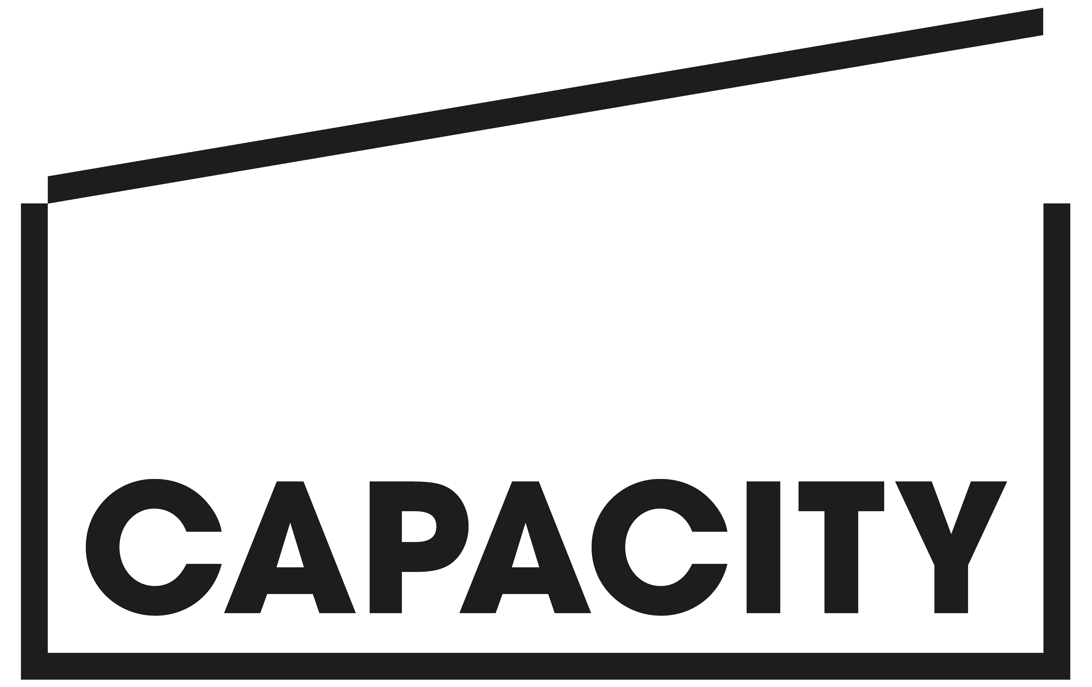logo for Capacity
