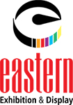 logo for Eastern Exhibition & Display