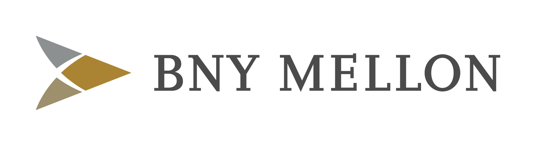 logo for The Bank of New York Mellon