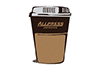 logo for Allpress Espresso UK Ltd