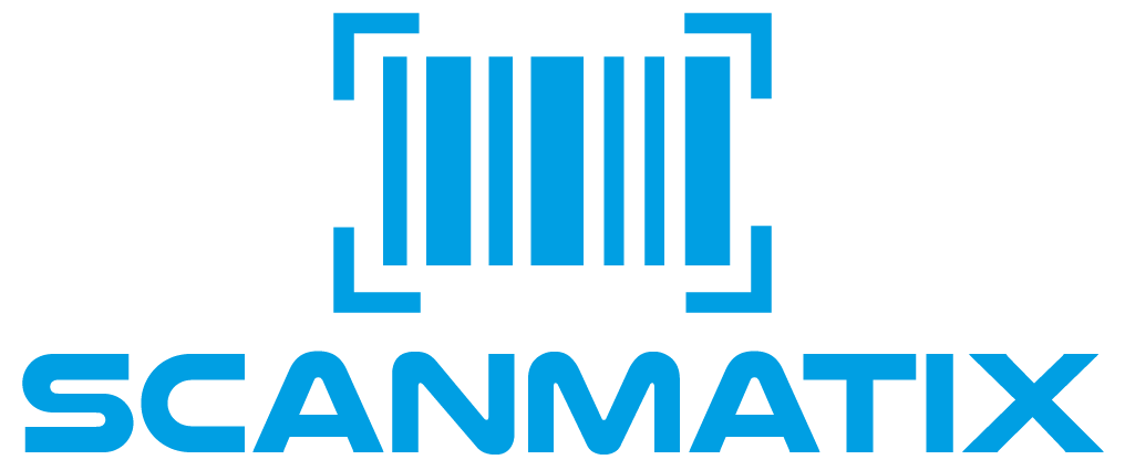 logo for Scanmatix Ltd