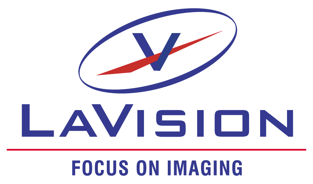 logo for LaVisionUK Ltd