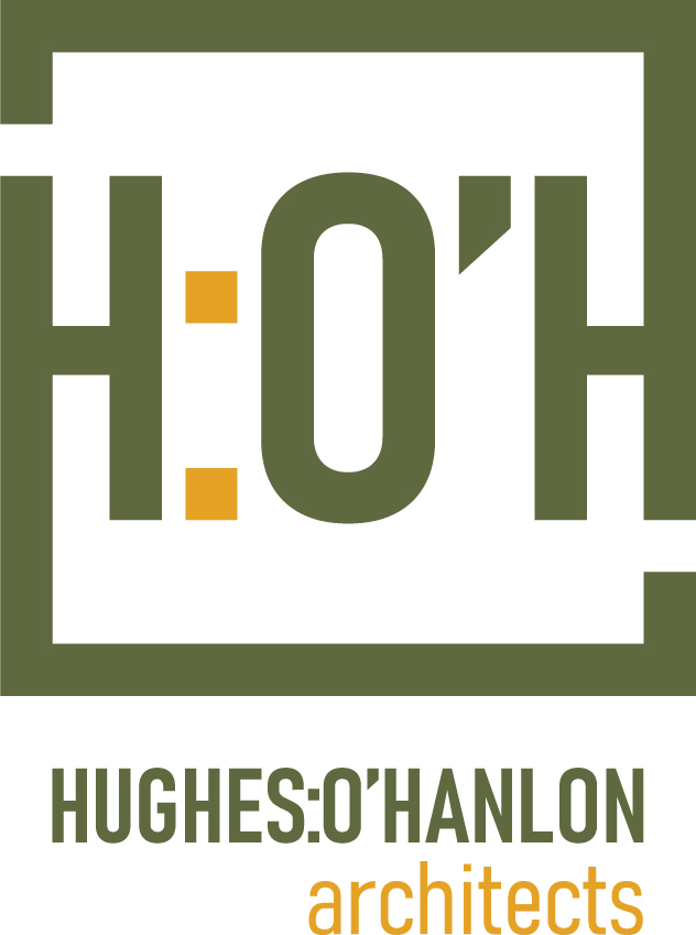 logo for Hughes:O'Hanlon Architects