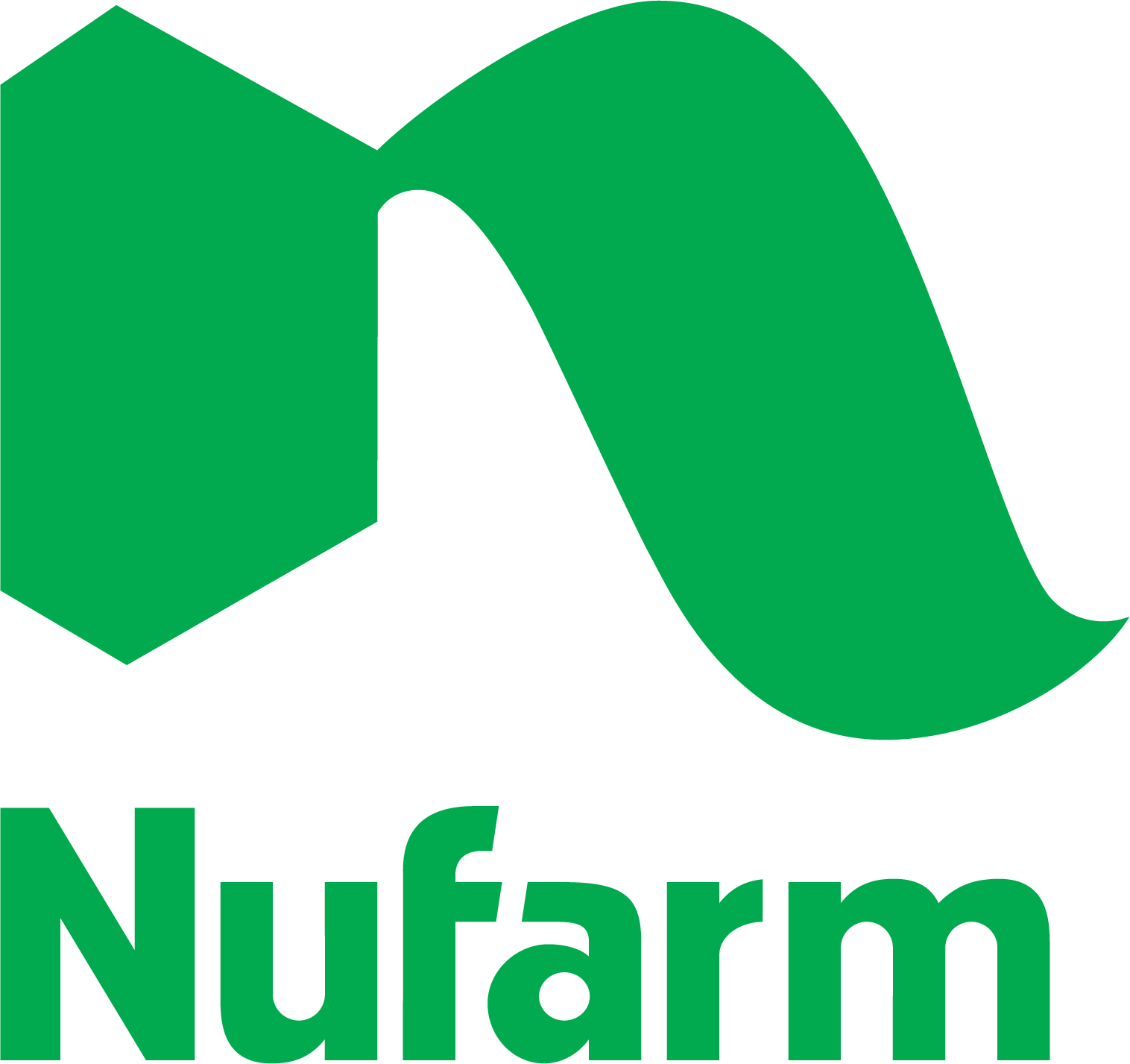 logo for Nufarm UK Ltd