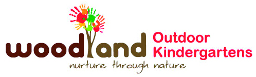 logo for Woodland Outdoor Kindergartens