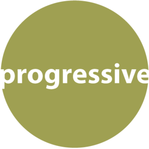 logo for Progressive Partnership Ltd