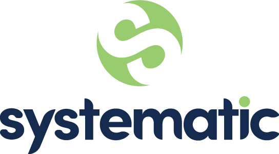 logo for Systematic