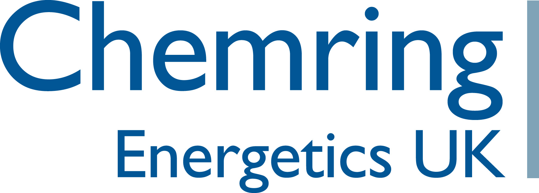 logo for Chemring Energetics UK