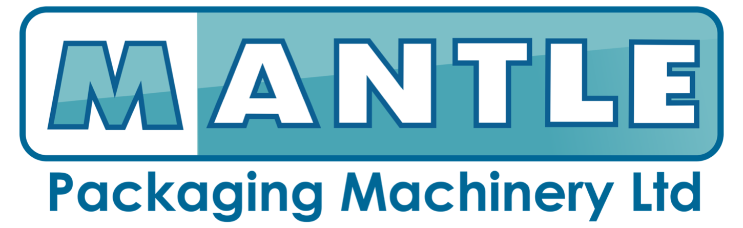 logo for Mantle Packaging Machinery Ltd